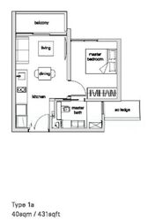 The Panorama (D20), Condominium #542898801